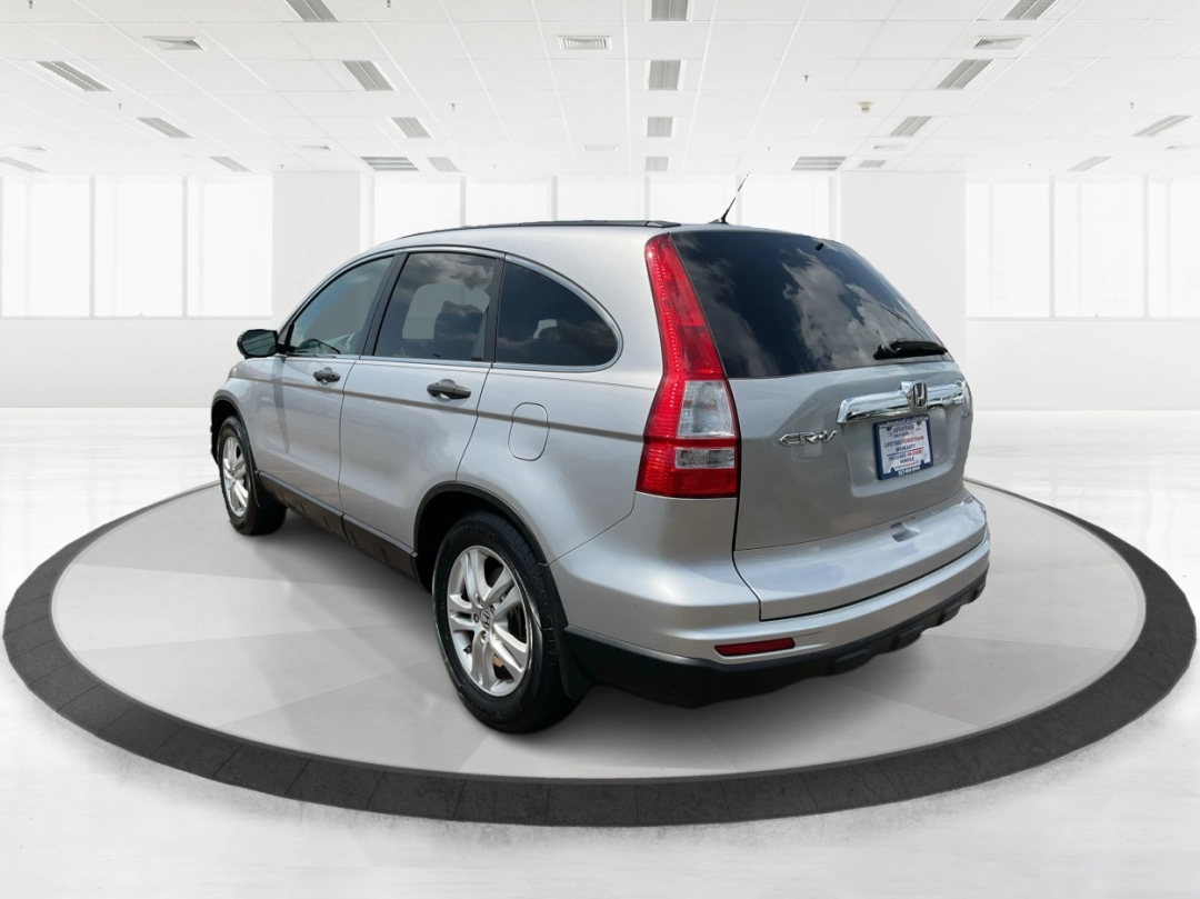 2010 Honda CR-V EX (5J6RE3H58AL) with an 2.4L I-4 DOHC engine, located at 880 E. National Road, Vandalia, OH, 45377, (937) 908-9800, 39.891918, -84.183594 - **Discover Your Next Adventure with the 2010 Honda CR-V EX from Advantage Car and Credit!**<br /> <br /> Are you ready to elevate your daily commute or embark on memorable weekend getaways? The 2010 Honda CR-V EX is the perfect companion for both the busy professional and the adventurous family. Wit - Photo#4