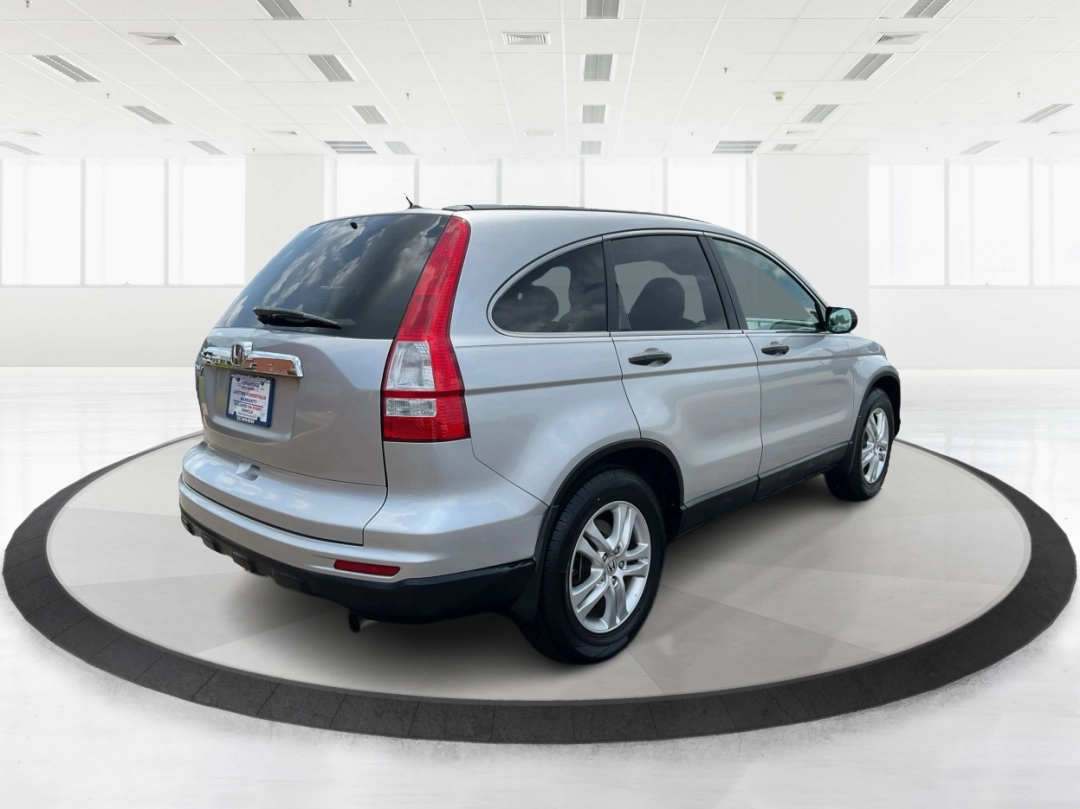 2010 Honda CR-V EX (5J6RE3H58AL) with an 2.4L I-4 DOHC engine, located at 880 E. National Road, Vandalia, OH, 45377, (937) 908-9800, 39.891918, -84.183594 - **Discover Your Next Adventure with the 2010 Honda CR-V EX from Advantage Car and Credit!**<br /> <br /> Are you ready to elevate your daily commute or embark on memorable weekend getaways? The 2010 Honda CR-V EX is the perfect companion for both the busy professional and the adventurous family. Wit - Photo#2