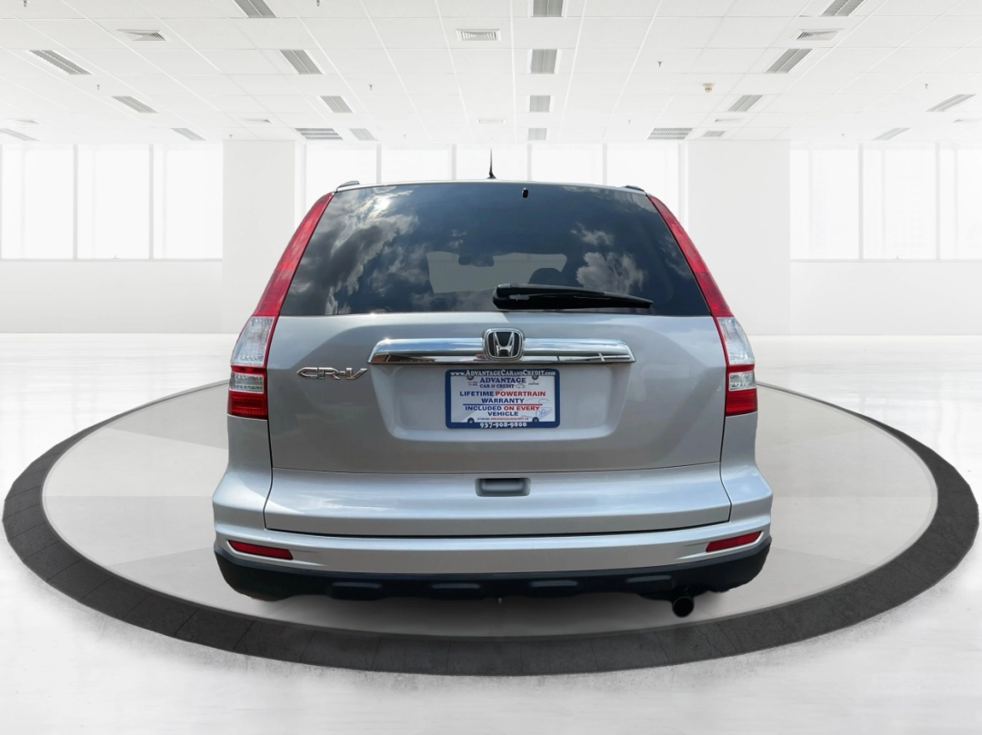 2010 Honda CR-V EX (5J6RE3H58AL) with an 2.4L I-4 DOHC engine, located at 880 E. National Road, Vandalia, OH, 45377, (937) 908-9800, 39.891918, -84.183594 - **Discover Your Next Adventure with the 2010 Honda CR-V EX from Advantage Car and Credit!**<br /> <br /> Are you ready to elevate your daily commute or embark on memorable weekend getaways? The 2010 Honda CR-V EX is the perfect companion for both the busy professional and the adventurous family. Wit - Photo#3